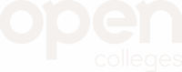 1C Negative Logo - Open Colleges 1C Negative Logo - Open Colleges